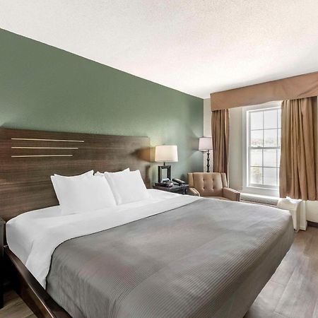Quality Inn & Suites Santee Kültér fotó