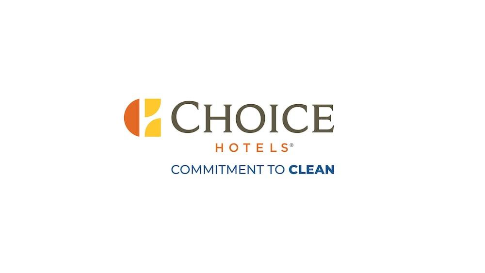 Quality Inn & Suites Santee Kültér fotó
