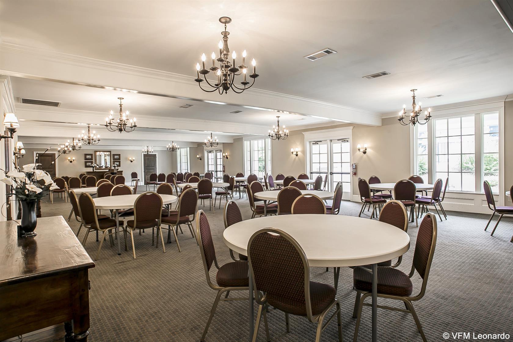 Quality Inn & Suites Santee Kültér fotó