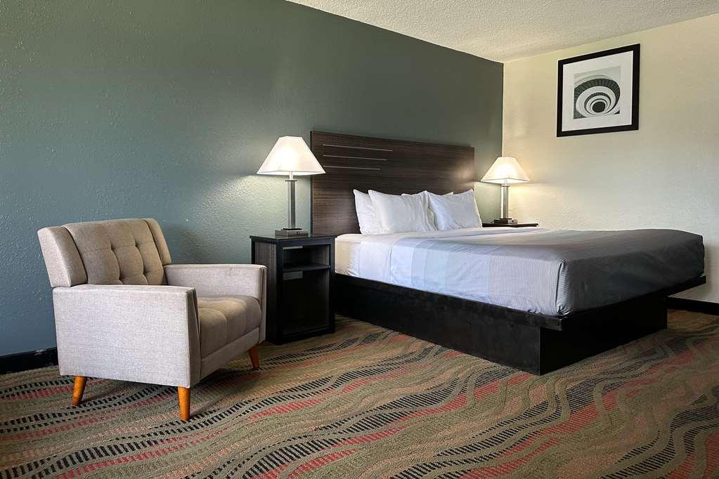 Quality Inn & Suites Santee Szoba fotó